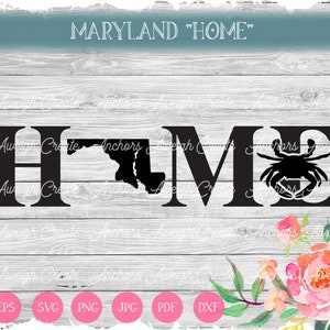 Maryland HOME