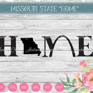 Missouri State HOME