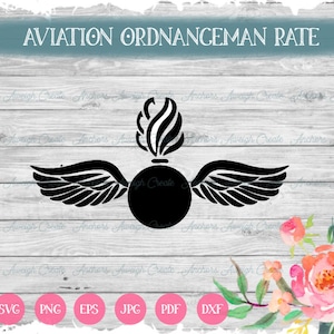 Aviation Ordnanceman Rate