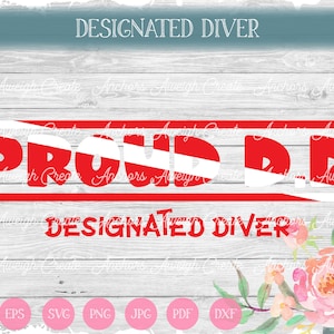 Designated Diver