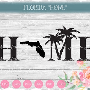 Florida State "HOME"