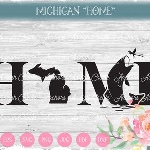 Michigan State &quot;HOME&quot;