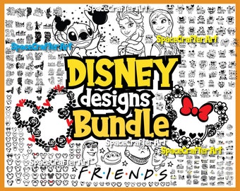 Download Disney Svg Files For Cricut Etsy PSD Mockup Templates