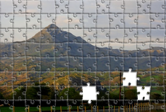 Puzzle Paysage de Mer 500 pièces pour Adulte – La Boutique du Puzzle