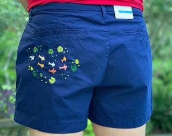 Old Navy Shorts - Etsy Australia