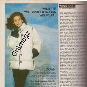 1999 Self & Shape Vintage 2 Magazine Lot Josie Maran Cover