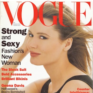 Asian Bikini Model - Etsy