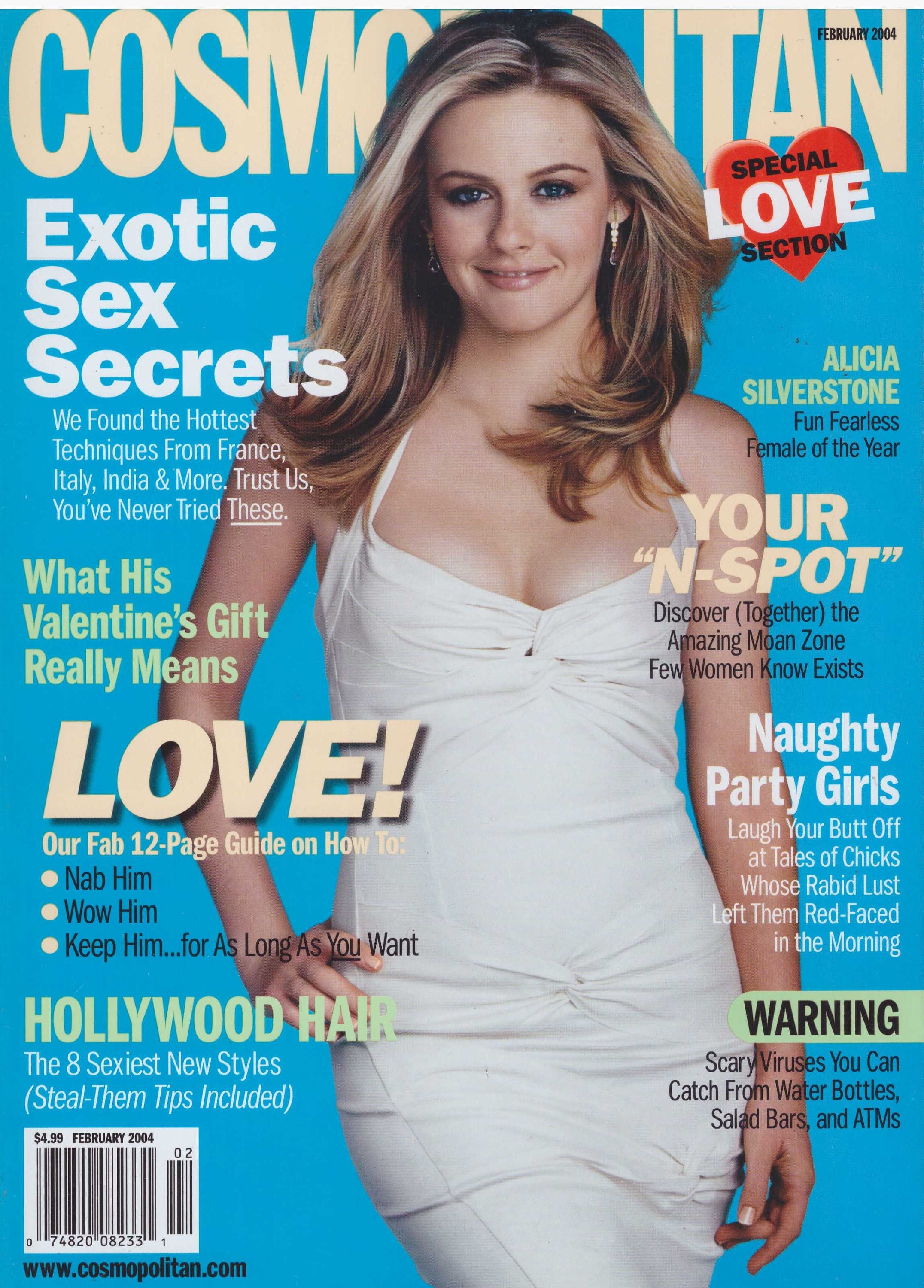 2004 Cosmopolitan Magazine Alicia Silverstone Matthew Perry Sofia Coppola 2000s - Etsy India 2004 Cosmopolitan Magazine Alicia Silverstone Matthew Perry Sofia Coppola 2000s - Etsy India