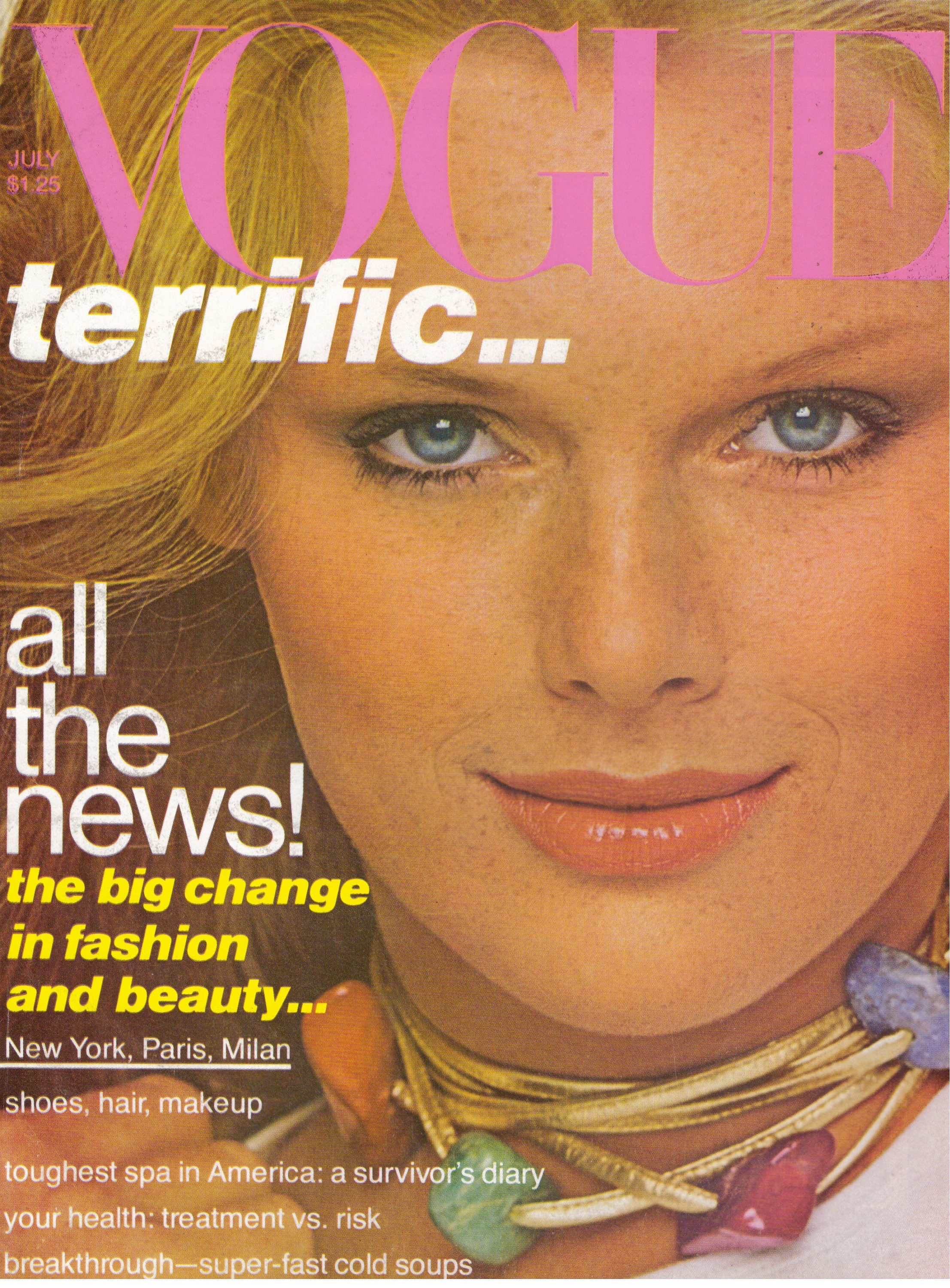 1977 Vogue Vintage Fashion Magazine Patti Hansen Marthe Keller - Etsy 1977 Vogue Vintage Fashion Magazine Patti Hansen Marthe Keller - Etsy