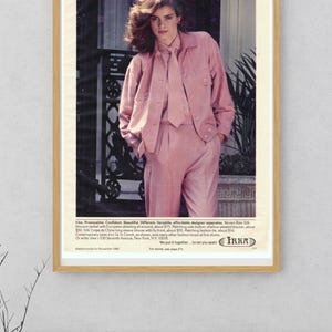 Vintage Mademoiselle Magazines - Etsy