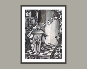 Lego Spielzeug Wand Kunstdruck Innen Dekor Poster Aquarell Etsy