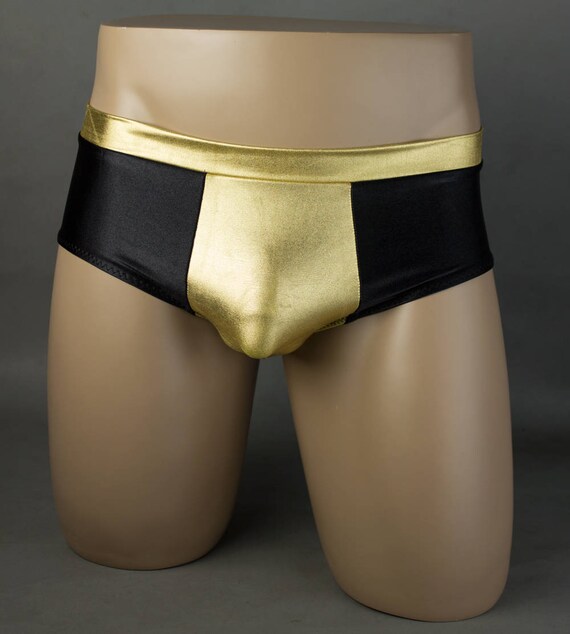 speedo with pouch
