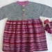 see more listings in the Baby dresses section