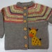 see more listings in the Baby Sweaters section