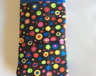 Cell Phone Case Quilted