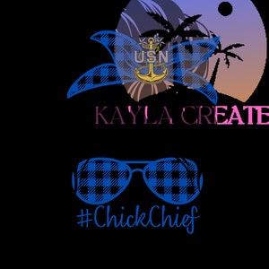 Chick Chief