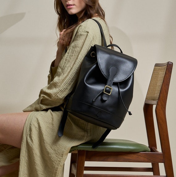 Womens Nylon Leather Travel Handbags Womens Black Nylon Gym Purse Nylo –  Feltify