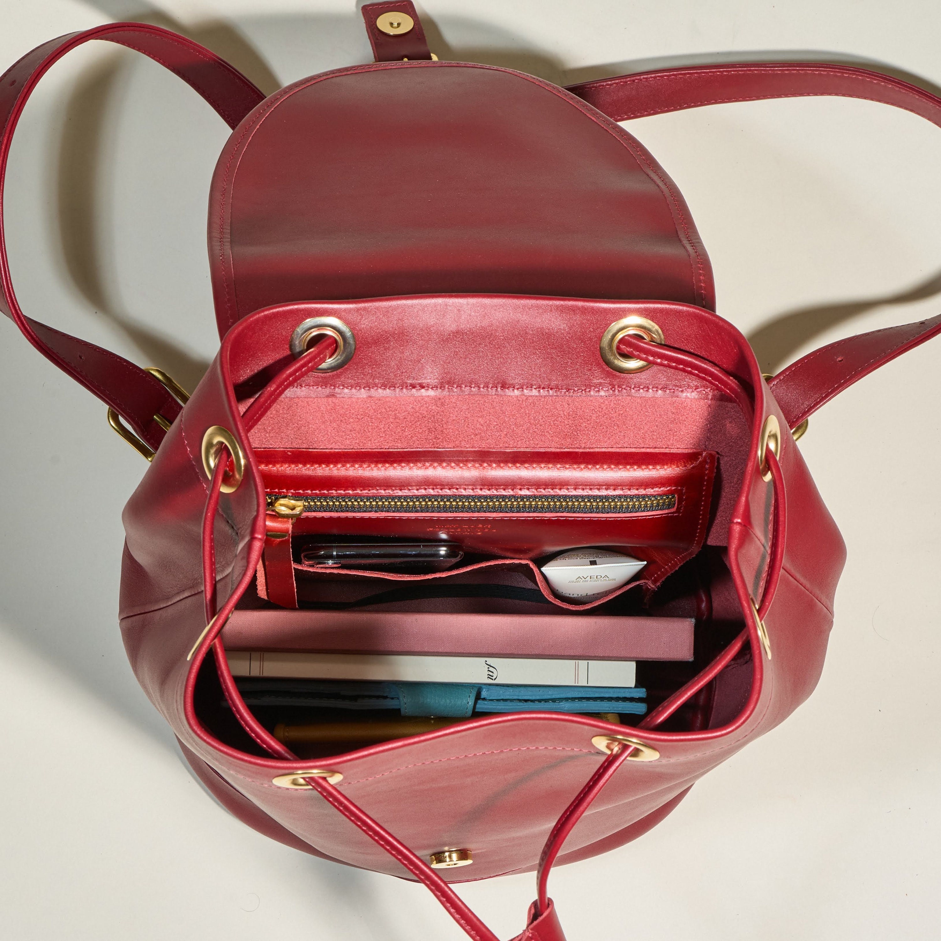 Large Backpack Burgundy Leather Bag Large Leather Backpack Leather Backpack Purse Authentic USA Leather Bag Full Grain Leather Bag Etsy