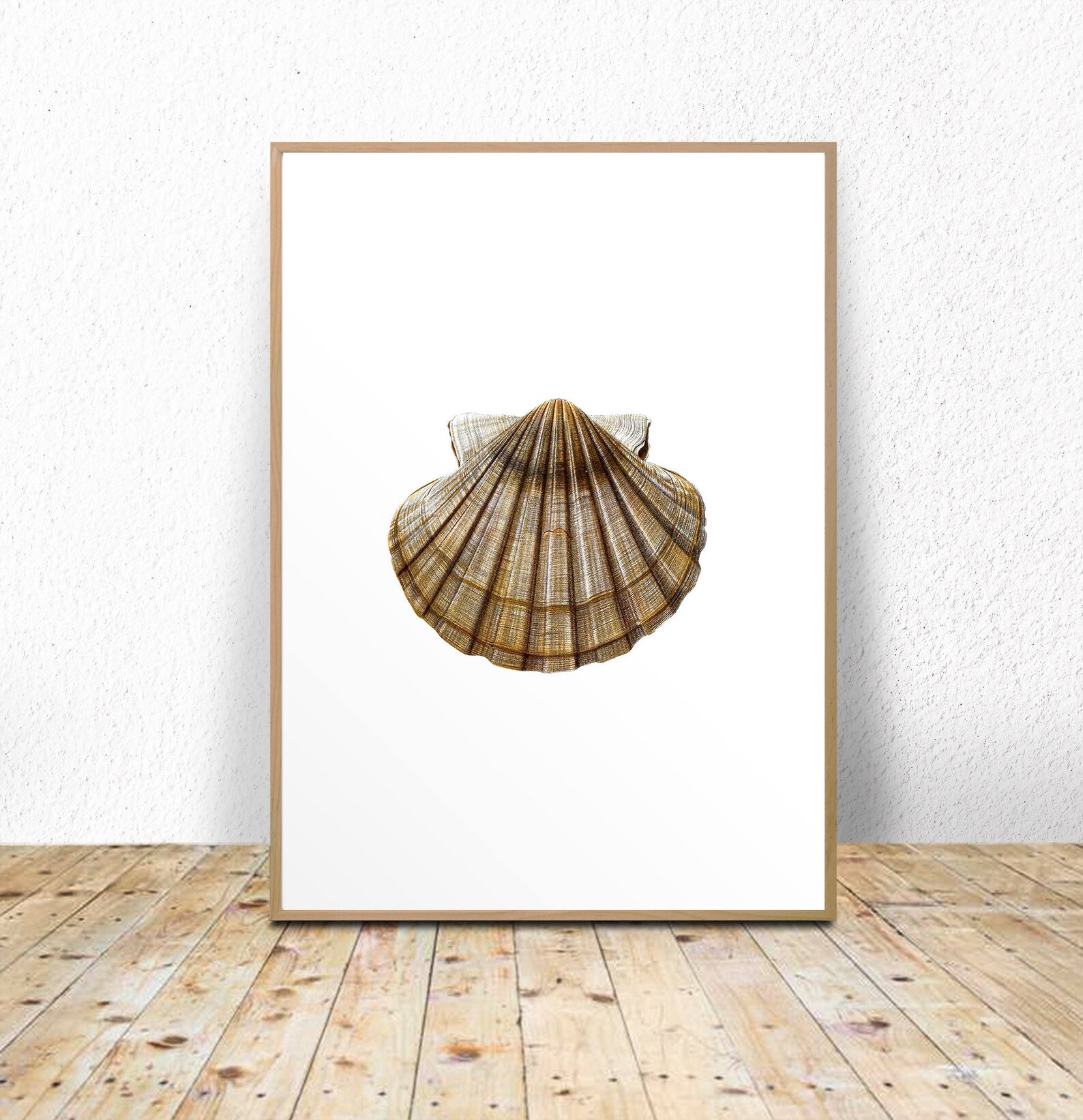 Beach House Art Print Beach House Printable Beach House Wall Etsy