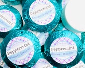 Shower Steamers Peppermint Essential Oil, Shower Fizzy, Aromatherapy Shower Tablet, Shower Melts, Spa Soothers