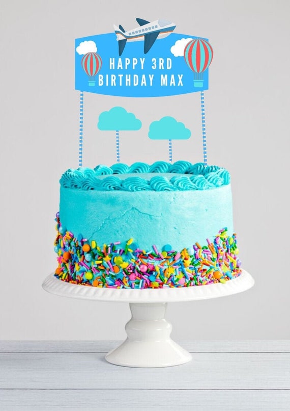 Theme Personnalise Gateau Danniversaire Topper Pompier Etsy Theme Personnalise Gateau Danniversaire Topper Pompier Etsy