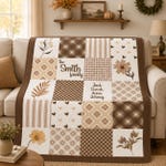 Patchwork Quilts