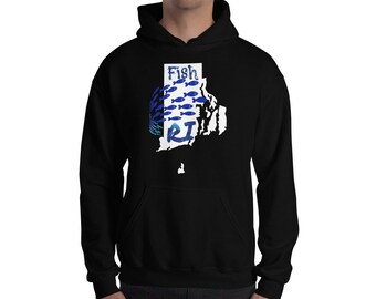 Cardigan Pullover Jeans Rhode Island Marine