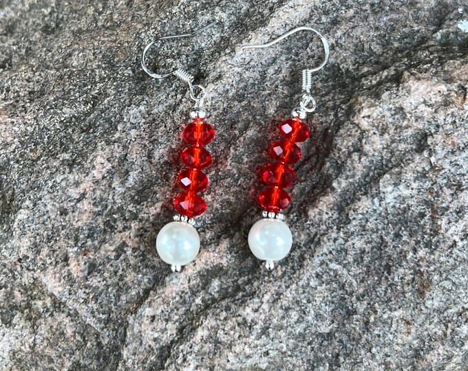 Holiday Earrings