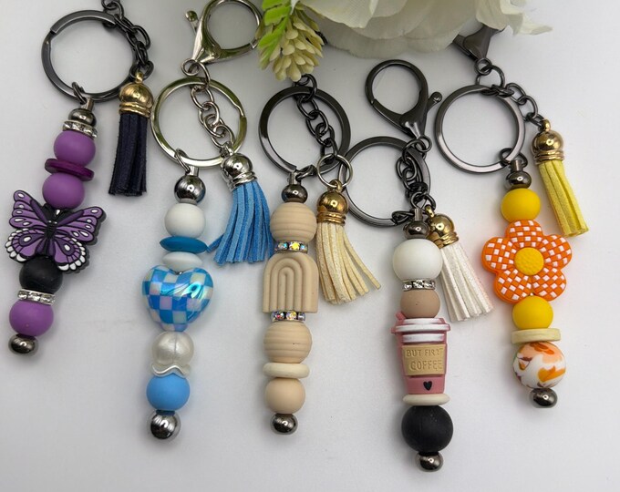 Tumbler Straw Charms | Stanley Cup Accessories | Colorful Straw Charms