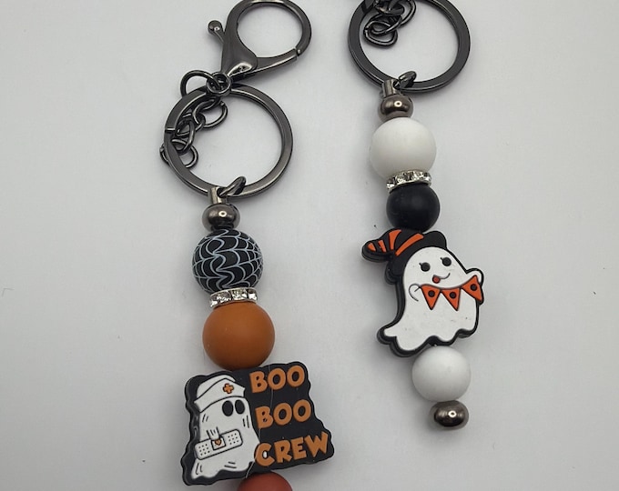Halloween Tumbler Straw Charms | Stanley Cup Accessories | Halloween Straw Charms