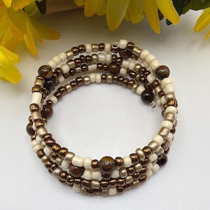 Bracelet mémoire | Bracelet en perles | Message caché | Bracelet de soutien | Code Morse