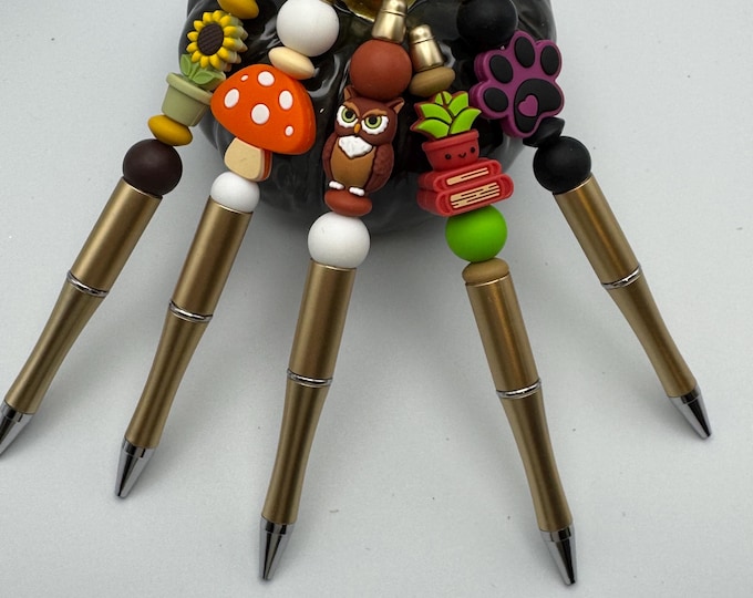 Silicone Pens | Ballpoint Silicone Pens | Party Favor