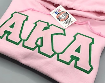 aka paraphernalia sweaters