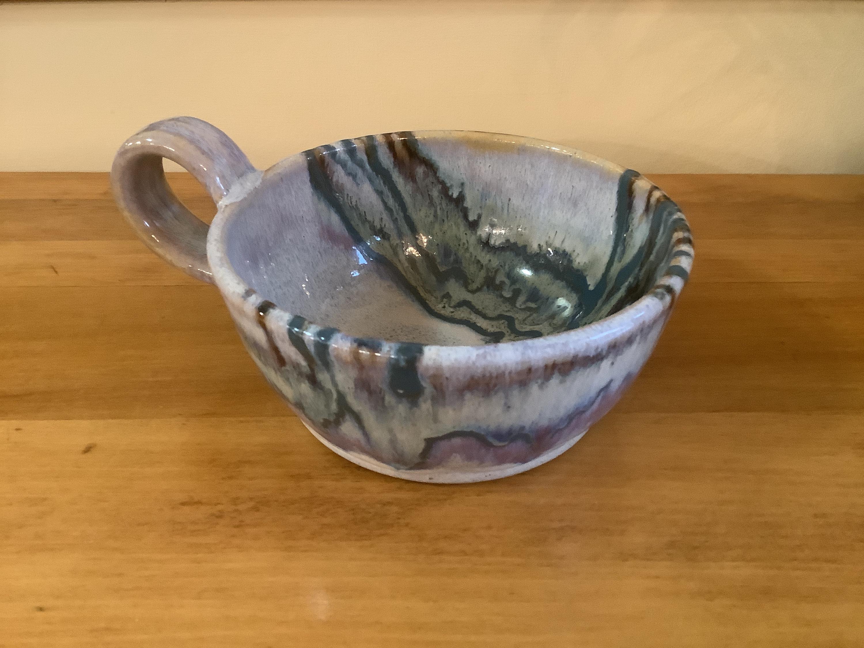 Arne Pottery - Etsy