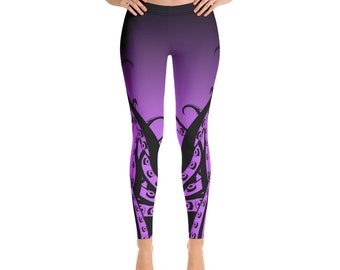 ursula leggings plus size