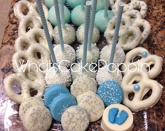 Cake Pops