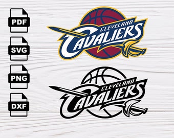 Cleveland cavaliers | Etsy