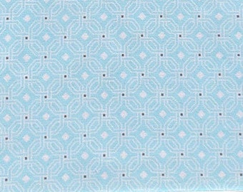 Waverly Blue And White Fabrics Etsy