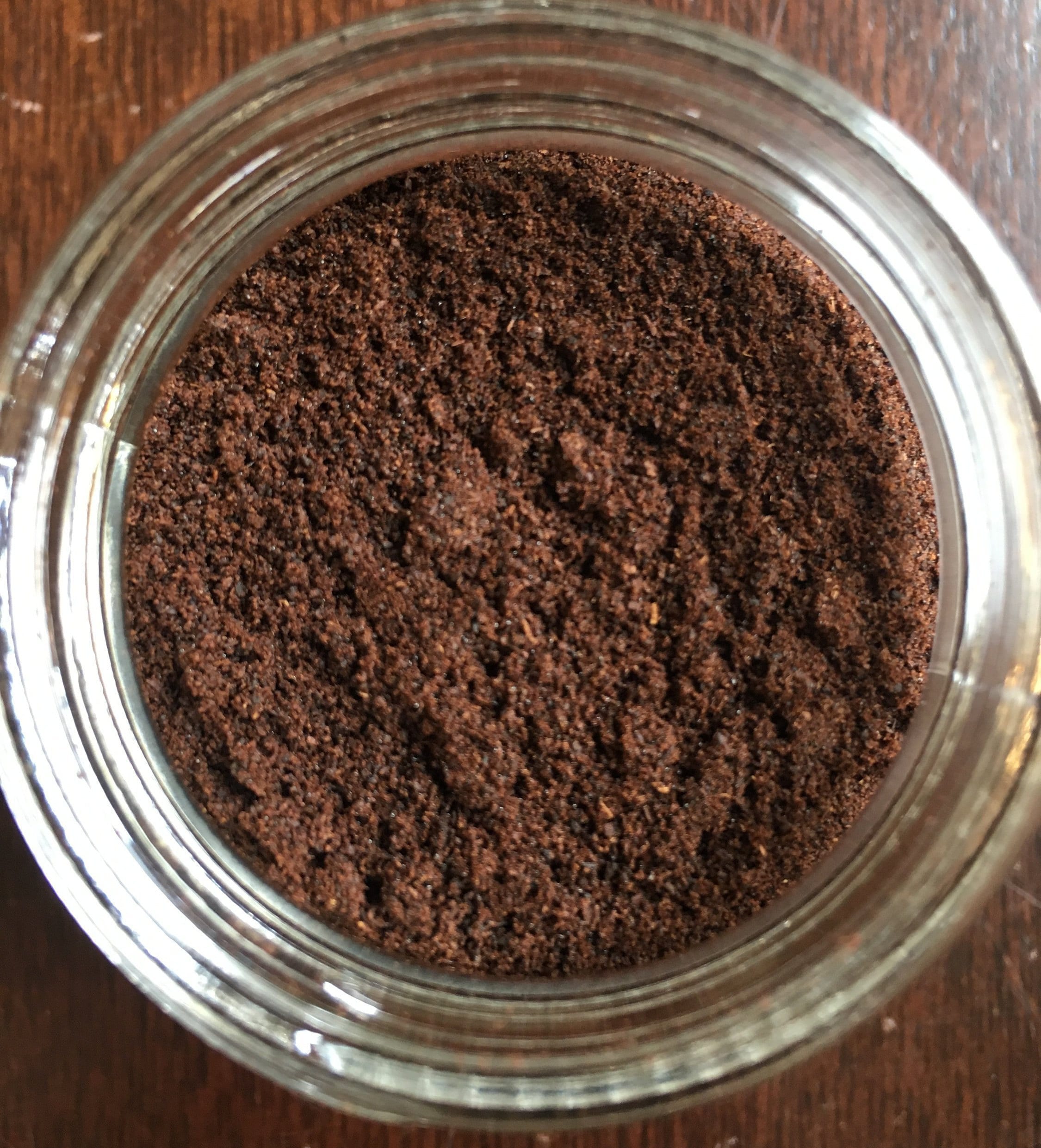 Madagascar Pure Vanilla Powder