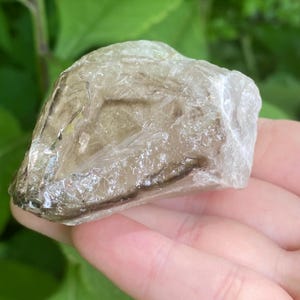 Jacare Elestial Quartz | Brazil 100 Grams