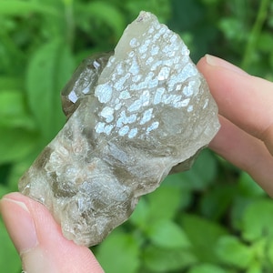 Jacare Elestial Quartz | Brazil 67 Grams