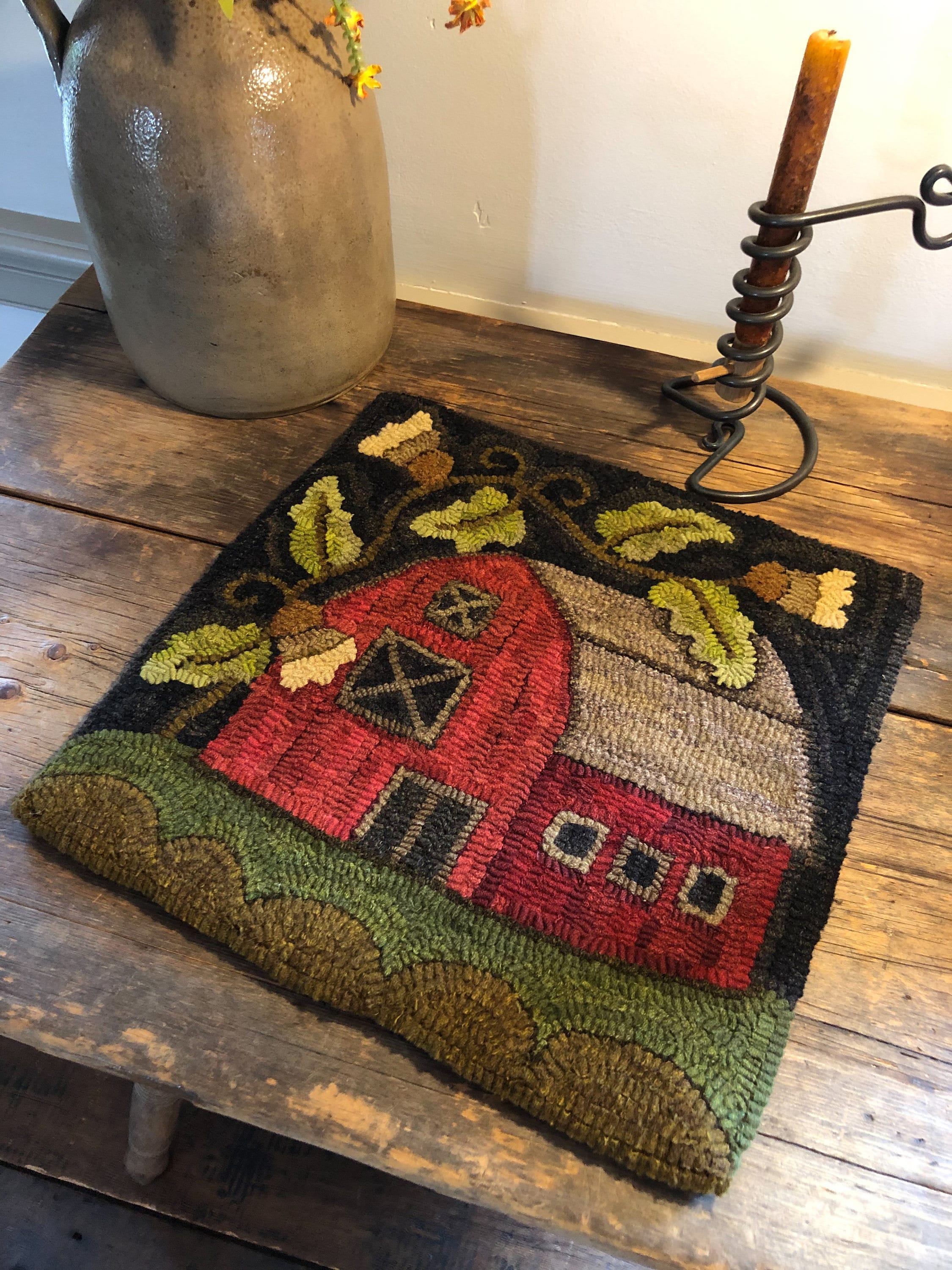 The Rug Barn - Etsy