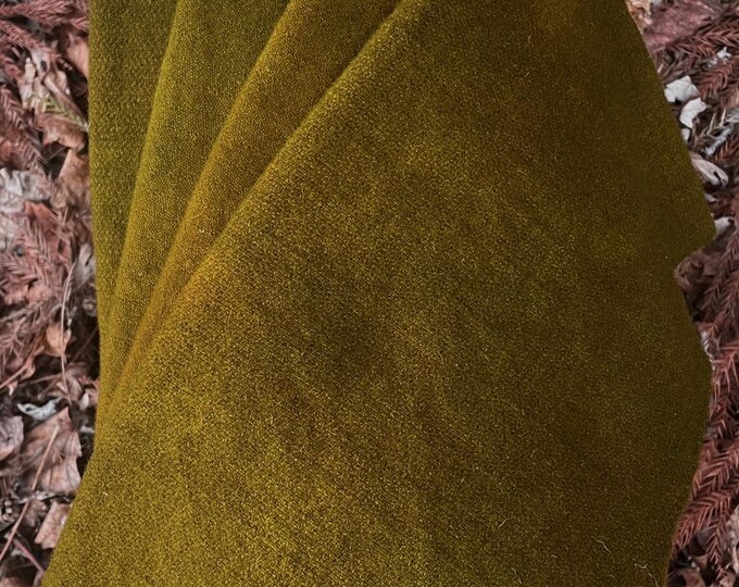 Premium Wool | 3 Yard Length | Branded Packing H405