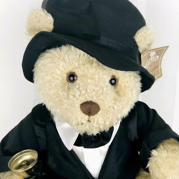 dillards stuffed animals