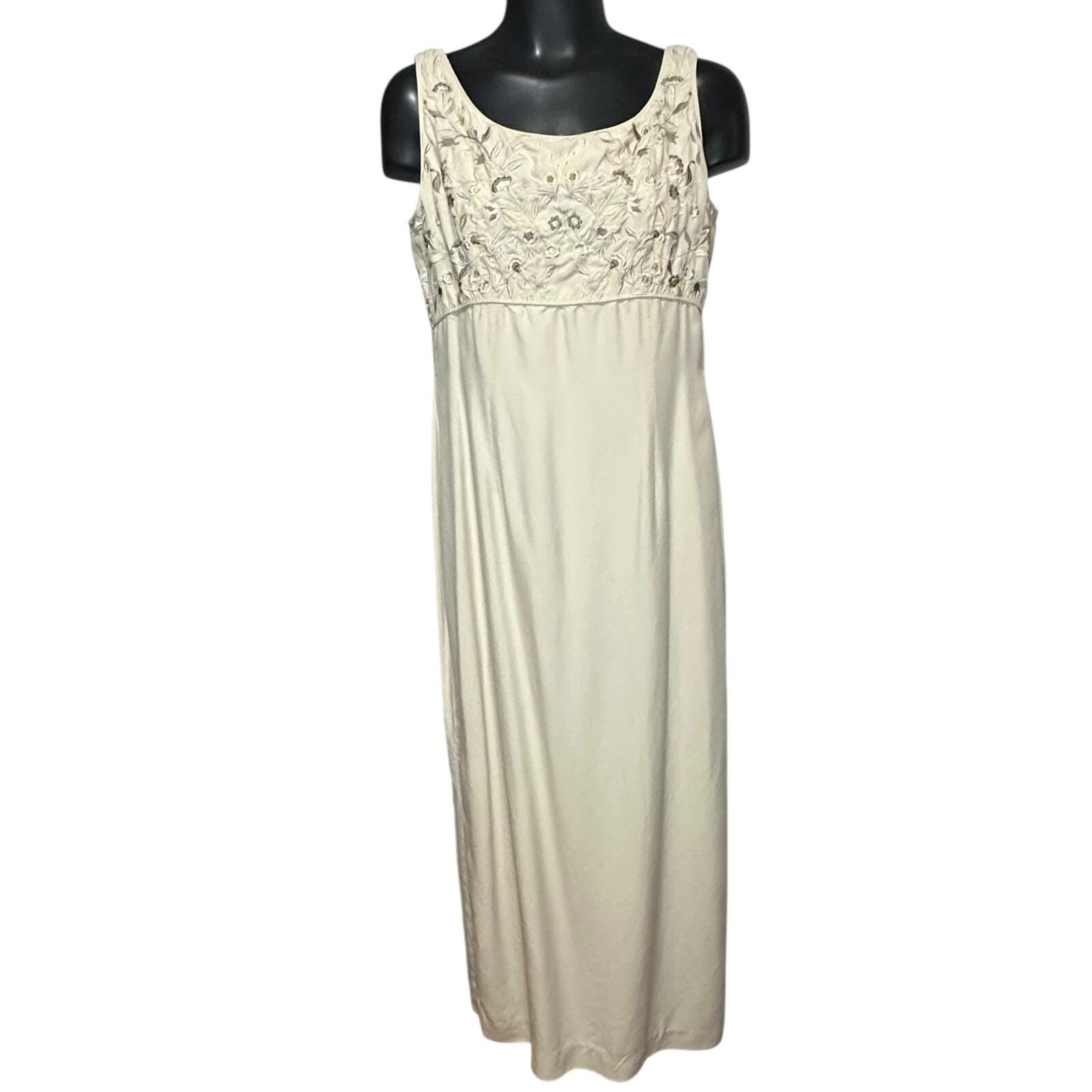 monsoon ivory dress Monsoon, Luciane Wedding Dress Save 73%