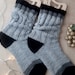 see more listings in the Chaussettes section