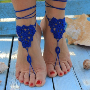 Barefoot Sandals,Wedding barefoot sandals,Boho barefoot sandals,Bridal barefoot sandals,Foot Jewelry,Bridal accessories,Yoga,Bridesmaid gift