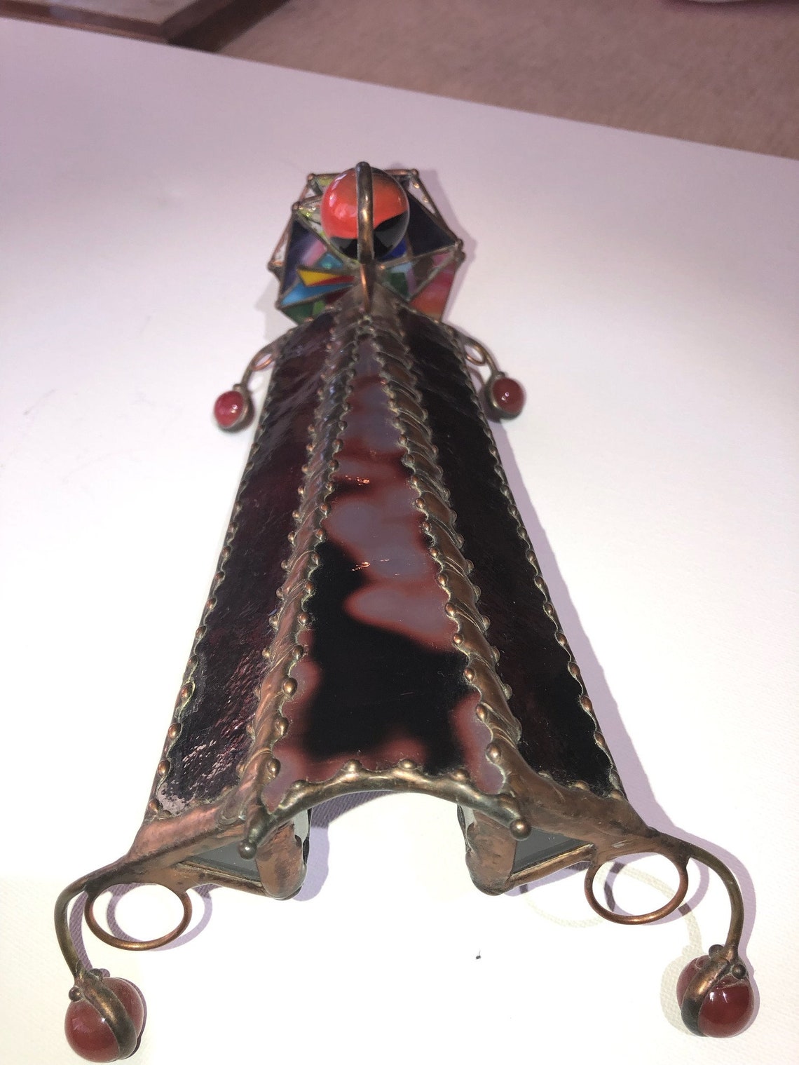 Binocular Kaleidoscope Etsy