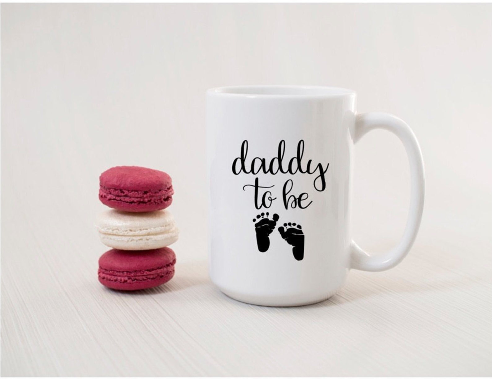 Mom and Dad to Be Mommy and Daddy to Be New Parents Gift Etsy