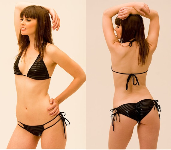String back bikini pics 496